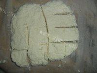 秀色可餐的自制豆腐做法图解9)