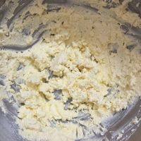 美味的奶酪司康做法图解1)