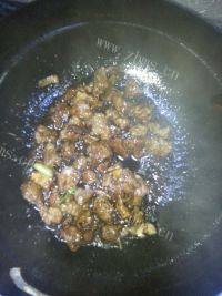 记忆中的土豆炖牛肉做法图解6)