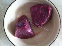 「首发」卤牛肉做法图解1)
