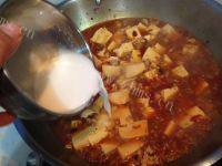 简单版麻婆豆腐做法图解13)