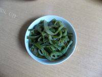 美味的干煸粉皮做法图解11)