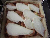 自制鸡肉披萨做法图解8)