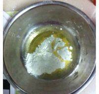 色味俱全的肉松包做法图解2)