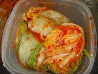 「首发」辣白菜