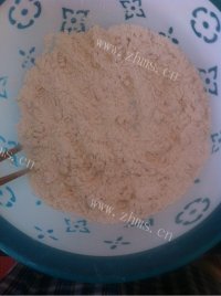 美味的西红柿鸡蛋疙瘩汤做法图解10)