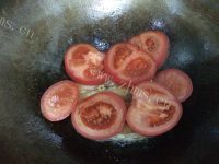 经典茄汁黄豆焖巴沙鱼的做法图解五