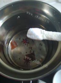 好吃的水煮毛豆做法图解5)