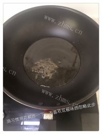 美味的「Mia」家常豆角焖面做法图解5)