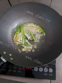 甘脆的红烧罗非鱼做法图解3)