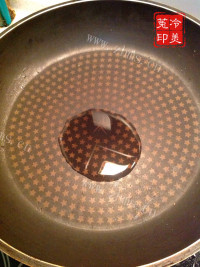 美味洋葱火腿咸马芬做法图解4)