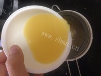 美味的蒸鸡蛋羹做法图解5)
