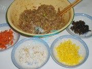鱼肉馅蒸饺做法图解7)