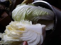 小吃传统韩国泡菜做法图解1)