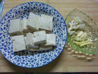 DIY可乐豆腐做法图解1)