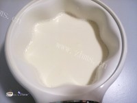 自制酸奶做法图解3)