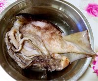 鱿鲜土豆泥做法图解6)