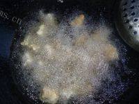 芳香四溢的菠萝咕老肉做法图解6)
