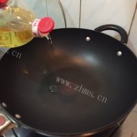 五味俱全的辣炒花蛤做法图解3)