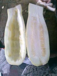 西葫芦炒土豆片做法图解2)