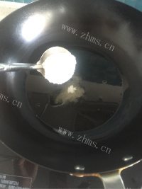 美味的可乐鸡翅做法图解5)