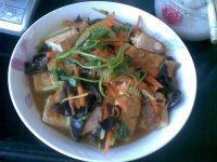 美美厨房之鱼香豆腐