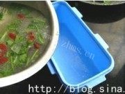 自制鲜鱼冻做法图解7)