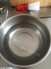 喷香的杂粮窝头做法图解2)