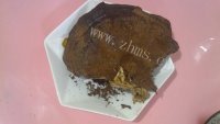 营养灵芝枸杞鸡肉汤做法图解3)