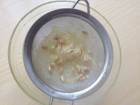 自制豆腐做法图解7)