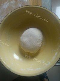 自制陕西麻食做法图解2)