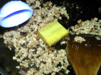 特色美食咖喱堡做法图解6)