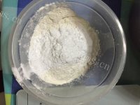 自制天使蛋糕做法图解4)