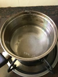 诱人的烧仙草做法图解10)