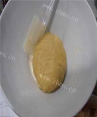 自制苏式鲜肉月饼做法图解1)