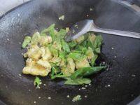 「美味可口」辣椒炒鸡蛋