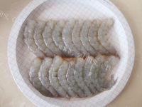美味的鲜虾馄饨做法图解1)