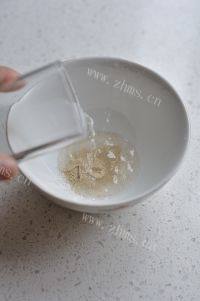 家庭版酱肉包做法图解1)