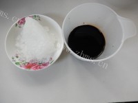 唇齿留香的卤牛肉做法图解3)