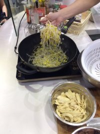 好吃的水煮鱼做法图解10)