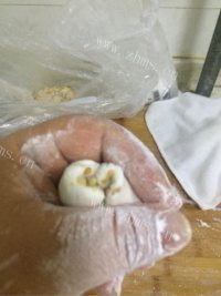 芳香四溢的汤圆做法图解6)