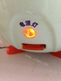 电饭煲蛋糕（家庭版）做法图解19)