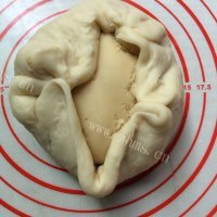 自制糖酥饼做法图解5)