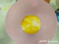可口的迷你夹心松饼做法图解4)