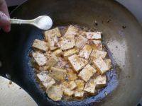 特色麻婆豆腐做法图解8)