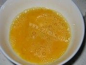 家常菜蘑菇肉末豆腐做法图解3)