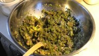 营养丰富的芹菜猪肉饺子做法图解8)