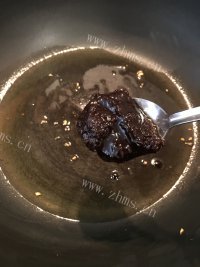 五味俱全的肉沫茄子做法图解9)
