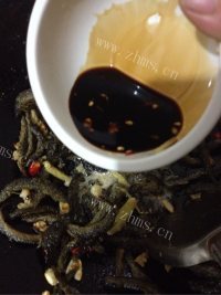 美味的香辣泥鳅做法图解11)