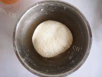 自制麻酱烧饼做法图解2)